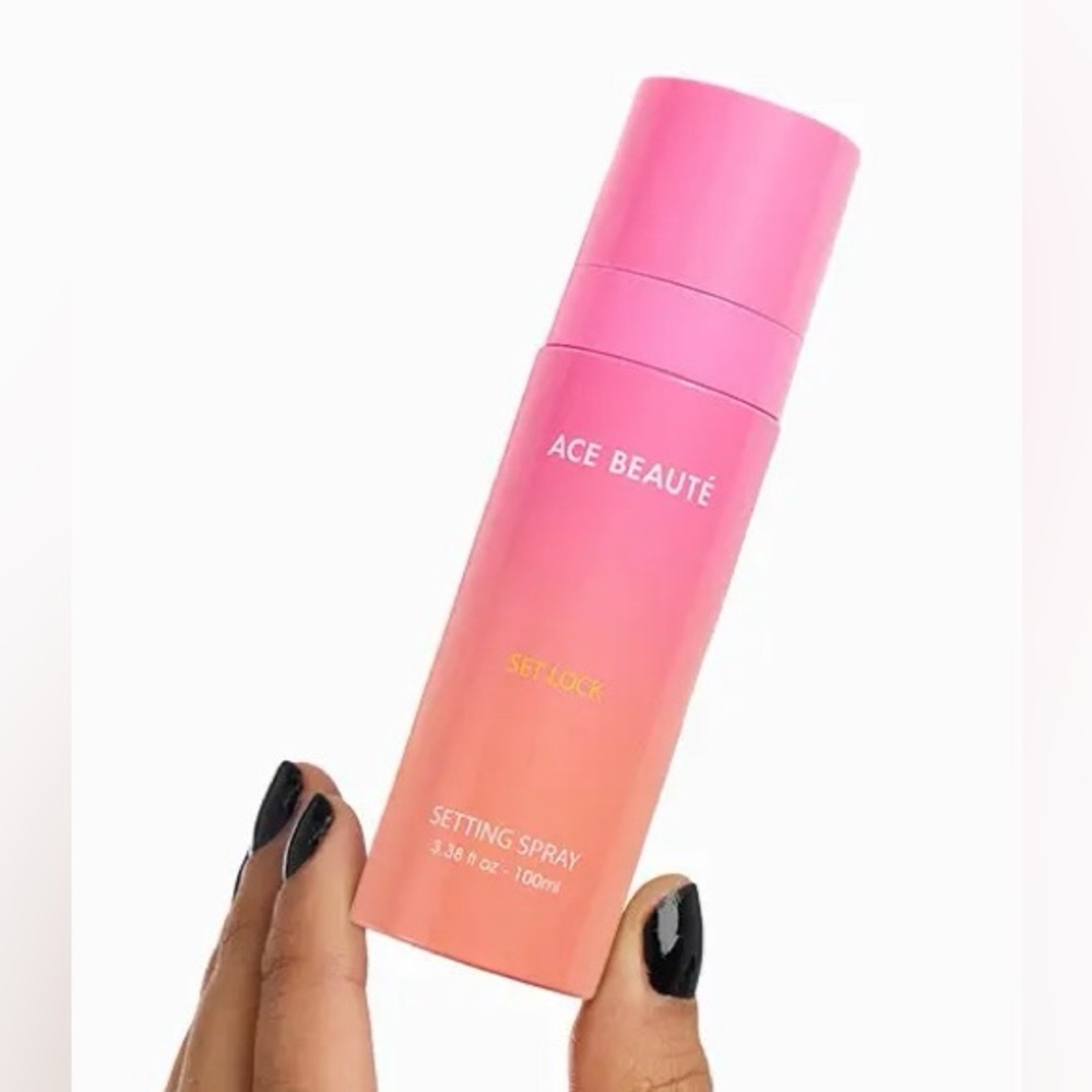 ACE BEAUTÉ Setting Spray
